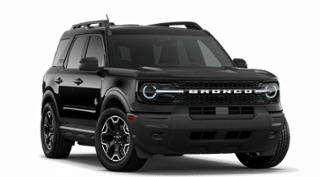 2026 Ford Bronco Sport® External Image 5